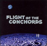 The Distant Future - Flight of the Conchords