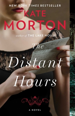 The Distant Hours - Morton, Kate
