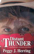 The Distant Thunder: Tales of Animal Mischief and Veterinary Intrigue