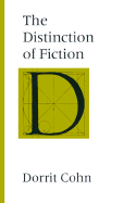 The Distinction of Fiction