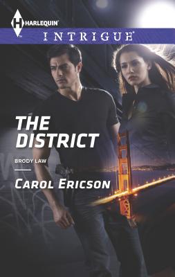 The District - Ericson, Carol