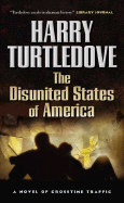 The Disunited States of America - Turtledove, Harry