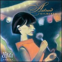 The Diva - Astrud Gilberto