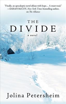 The Divide - Petersheim, Jolina