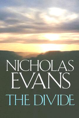 The Divide - Evans, Nicholas