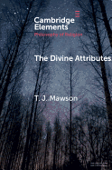 The Divine Attributes