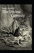 The Divine Comedy: (illustrated edition)
