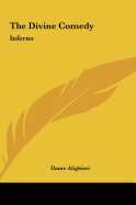 The Divine Comedy: Inferno