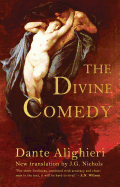 The Divine Comedy: Newly Translated and Annotated with illustrations by Gustave Dore