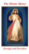 The Divine Mercy Message and Devotion: With Selected Prayers from the Diary of St. Maria Faustina Kowalska