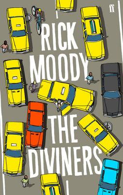 The Diviners - Moody, Rick