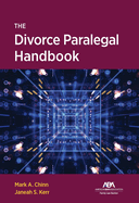The Divorce Paralegal Handbook