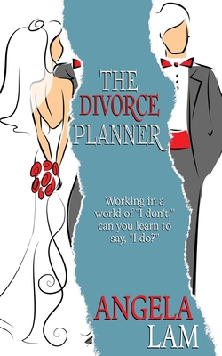 The Divorce Planner - Lam, Angela