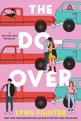 The Do-Over - Painter, Lynn