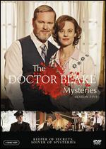 The Doctor Blake Mysteries: Season Five - 