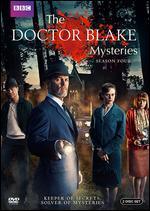 The Doctor Blake Mysteries: Series 04