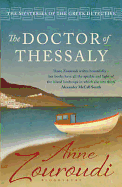 The Doctor of Thessaly: Reissued