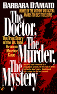 The Doctor, the Murder, the Mystery