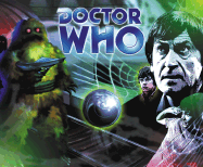 The Doctor Who - The Missing Stories: Web of Fear. Starring Patrick Troughton & Fraser Hines - Troughton, Patrick (Performed by), and Hines, Fraser (Performed by)