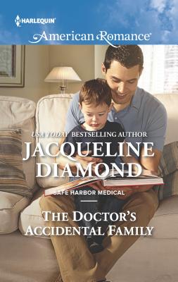 The Doctor's Accidental Family - Diamond, Jacqueline