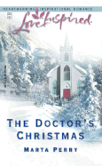 The Doctor's Christmas - Perry, Marta