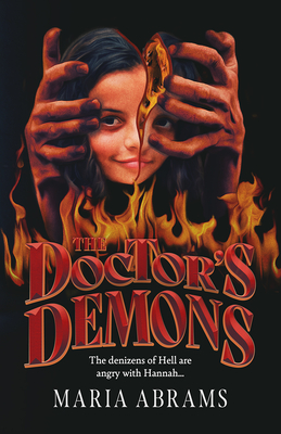 The Doctor's Demons - Abrams, Maria