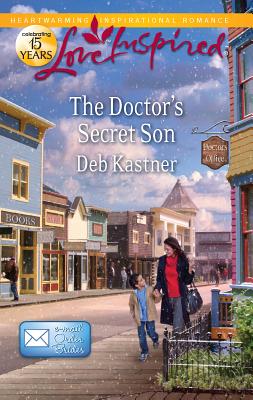 The Doctor's Secret Son - Kastner, Deb