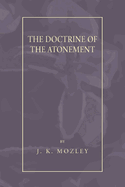 The Doctrine of the Atonement