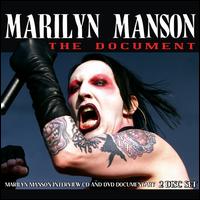 The Document - Marilyn Manson