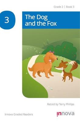 The Dog and the Fox - Phillips, Terry