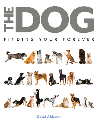 The Dog: Finding Your Forever - Alderton, David