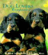 The Dog Lover's Companion - Dawes, Richard