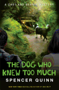 The Dog Who Knew Too Much