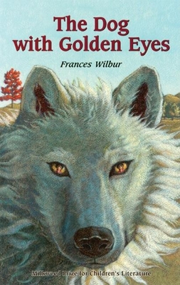 The Dog with Golden Eyes - Wilbur