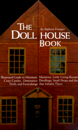 The Doll House Book - Finnegan, Stephanie