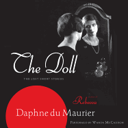 The Doll: The Lost Short Stories - Du Maurier, Daphne