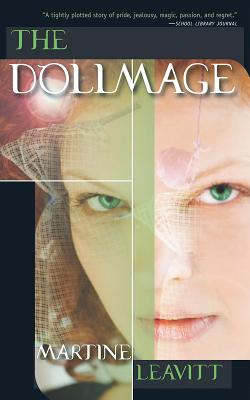 The Dollmage - Leavitt, Martine