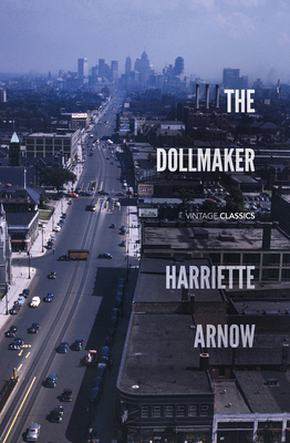 The Dollmaker - Arnow, Harriette