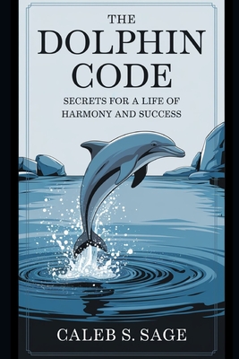 The Dolphin Code: Secrets for a Life of Harmony and Success - S Sage, Caleb