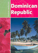 The Dominican Republic - Haberle, Susan E