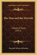 The Don and the Dervish: A Book of Verse (1911)