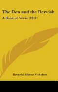 The Don and the Dervish: A Book of Verse (1911)