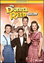 The Donna Reed Show: Season 01 - 