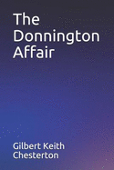 The Donnington Affair