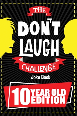 The Don't Laugh Challenge - 10 Year Old Edition - Billy Boy
