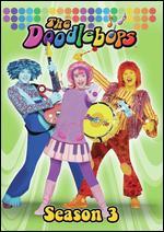 The Doodlebops: Season 3