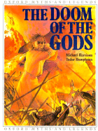 The Doom of the Gods - Harrison, Michael