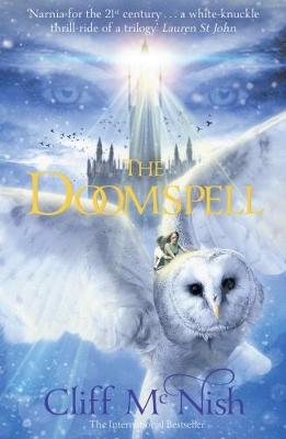 The Doomspell - McNish, Cliff