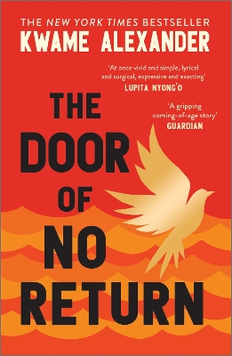 The Door of No Return - Alexander, Kwame