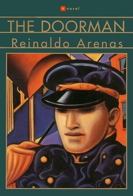 The Doorman - Arenas, Reinaldo